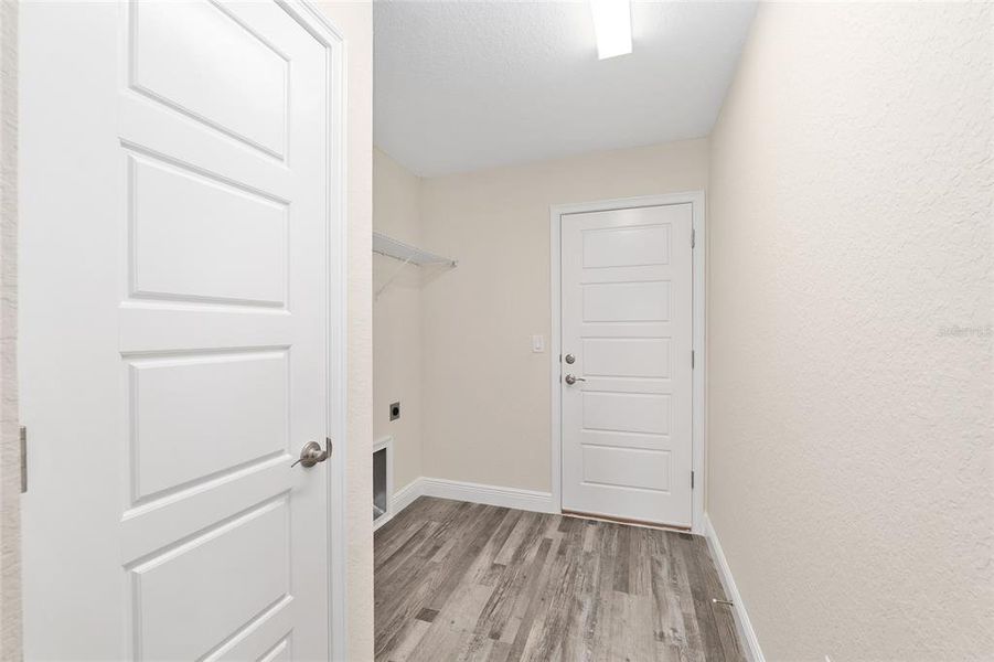 Spacious, unfurnished interior of a new home in , Ocala (Image 24). Spacious, unfurnished interior of a new home in , Ocala (Image 24).