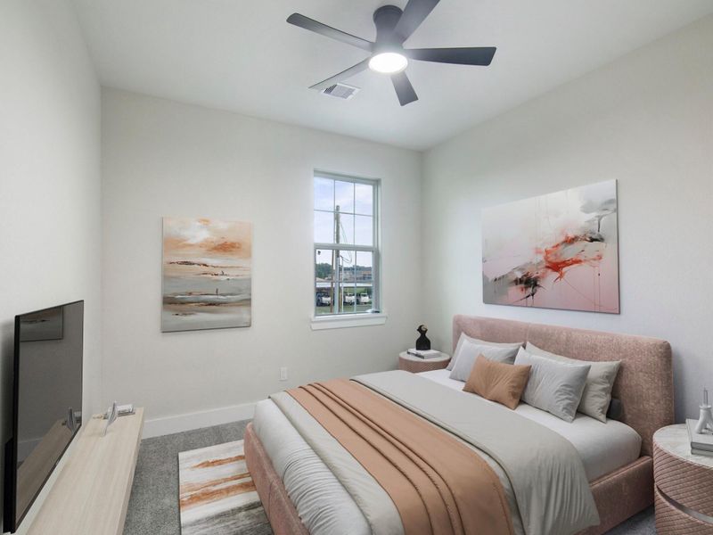 This picture is virtually stage.