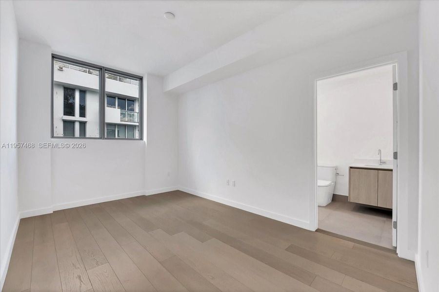 Spacious, unfurnished interior of a new home in , Bay Harbor Islands (Image 11). Spacious, unfurnished interior of a new home in , Bay Harbor Islands (Image 11).