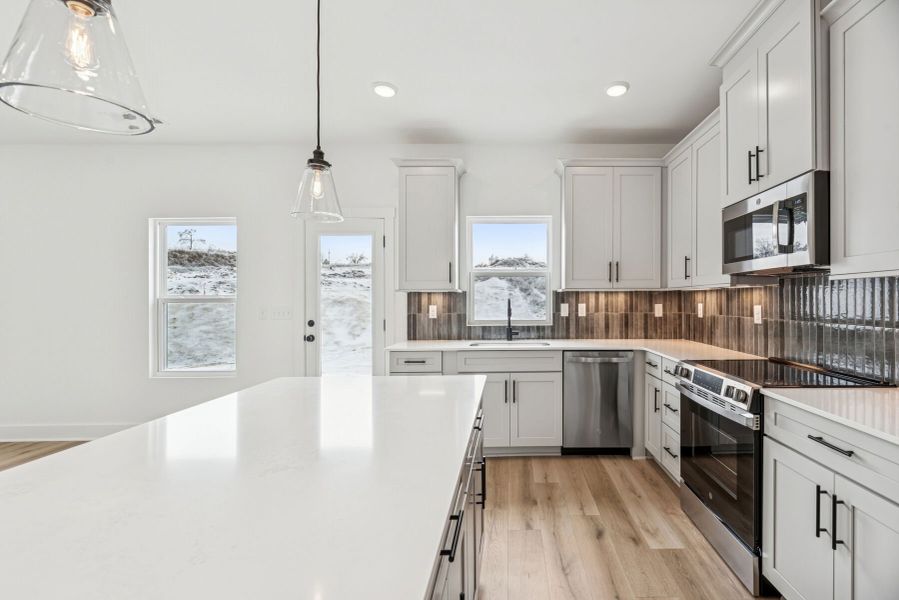 Kitchen Kitchen