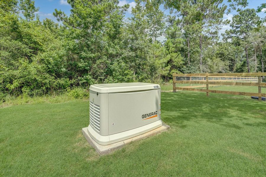 Generac propane generator Generac propane generator