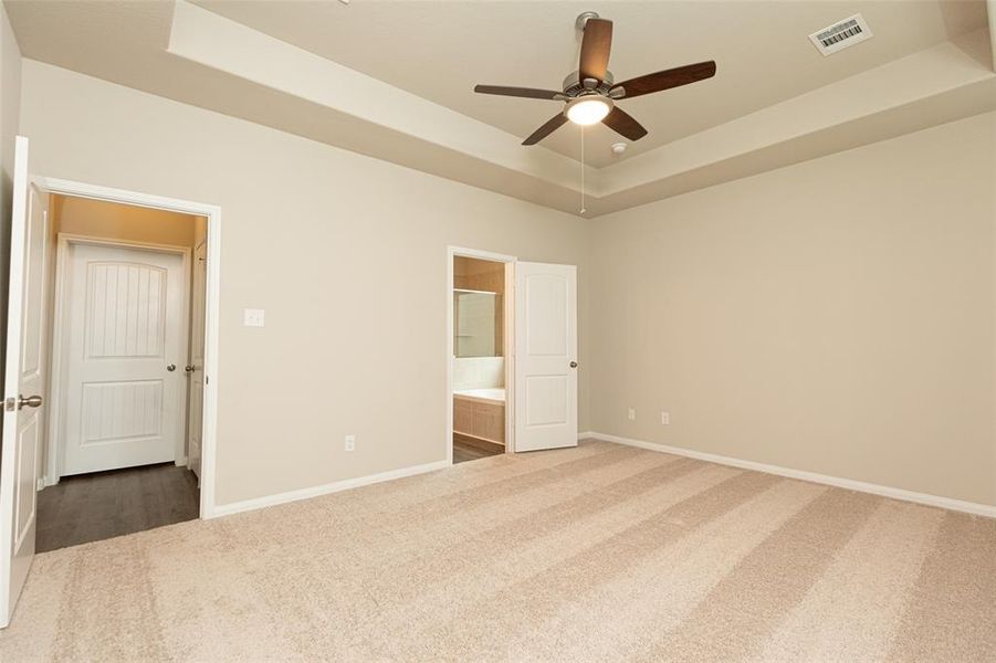 Image 17 of a home in Charleston Heights.