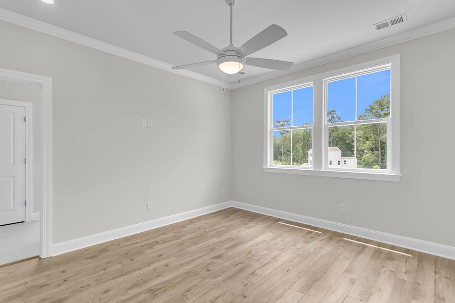 Hanahan, SC New Home.  - Slide 30