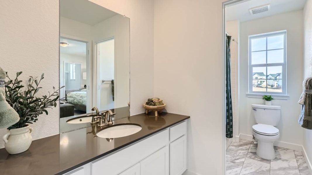 Stonehaven Bathroom 2 Stonehaven Bathroom 2