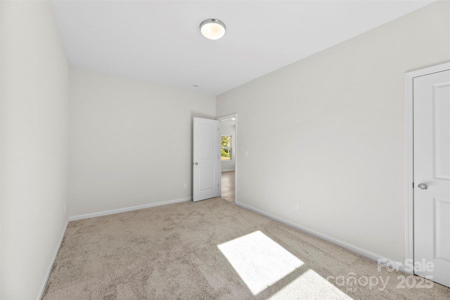 Spacious, unfurnished interior of a new home in , Spencer (Image 23). Spacious, unfurnished interior of a new home in , Spencer (Image 23).