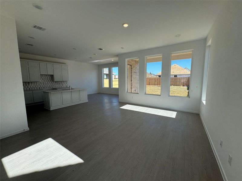 Pics are not of the actual home. They are a representative of a home of the same floor plan. Pics are not of the actual home. They are a representative of a home of the same floor plan.