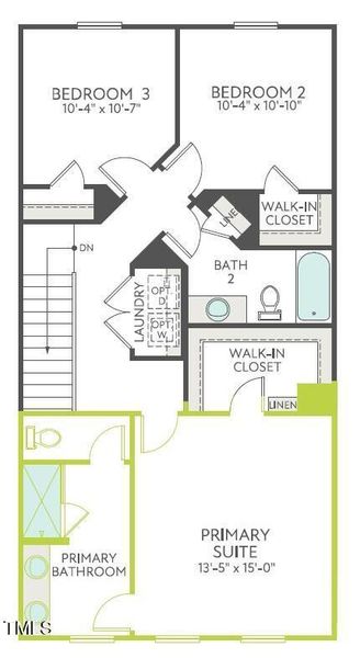 69 HV Mews - Nola 3rd floor 69 HV Mews - Nola 3rd floor