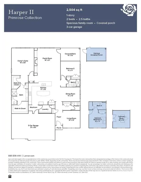 Floorplan Floorplan