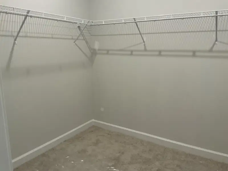 Spacious, unfurnished interior of a new home in Tea Farm: Presidents Series, Ravenel (Image 6).