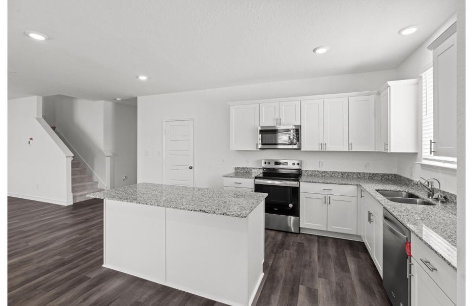 Island Kitchen Island Kitchen