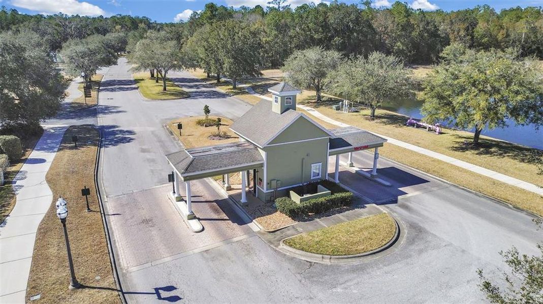 Community amenities in Southern Hills Plantation, Brooksville (Image 39).