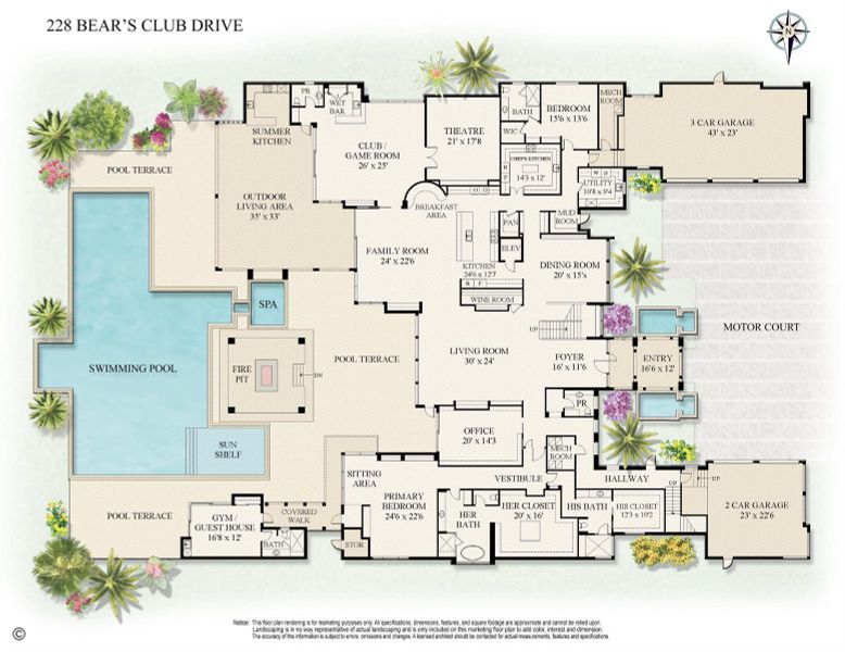 Floor Plan Floor Plan