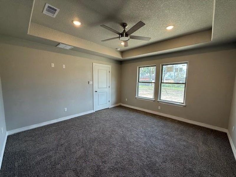 Spacious, unfurnished interior of a new home in , Angleton (Image 19). Spacious, unfurnished interior of a new home in , Angleton (Image 19).