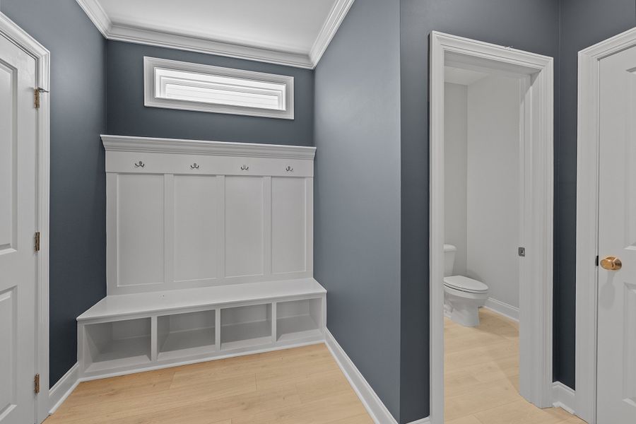 Image 101 representing the The Whitley by RobuckHomes in Kennebec Crossing, Angier, NC. Image 101 representing the The Whitley by RobuckHomes in Kennebec Crossing, Angier, NC.