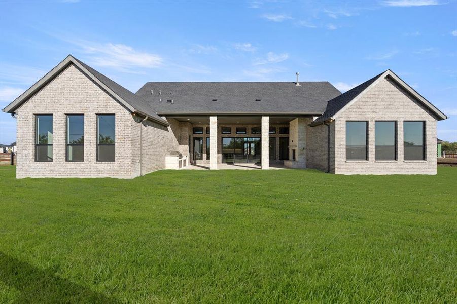 1873 Sutherland Cresent- Back-1 1873 Sutherland Cresent- Back-1