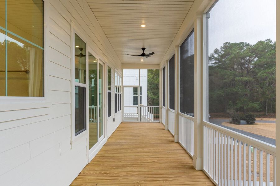 Awendaw, SC New Home.  - Slide 20