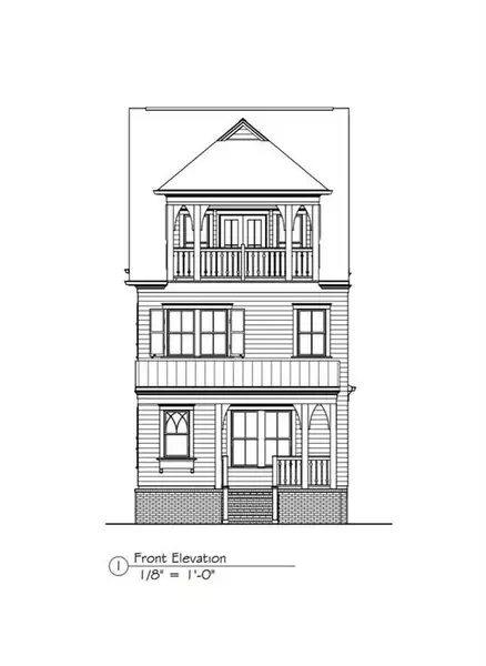 Exterior rendering of this home design in , Ball Ground, GA (Image 3). Exterior rendering of this home design in , Ball Ground, GA (Image 3).