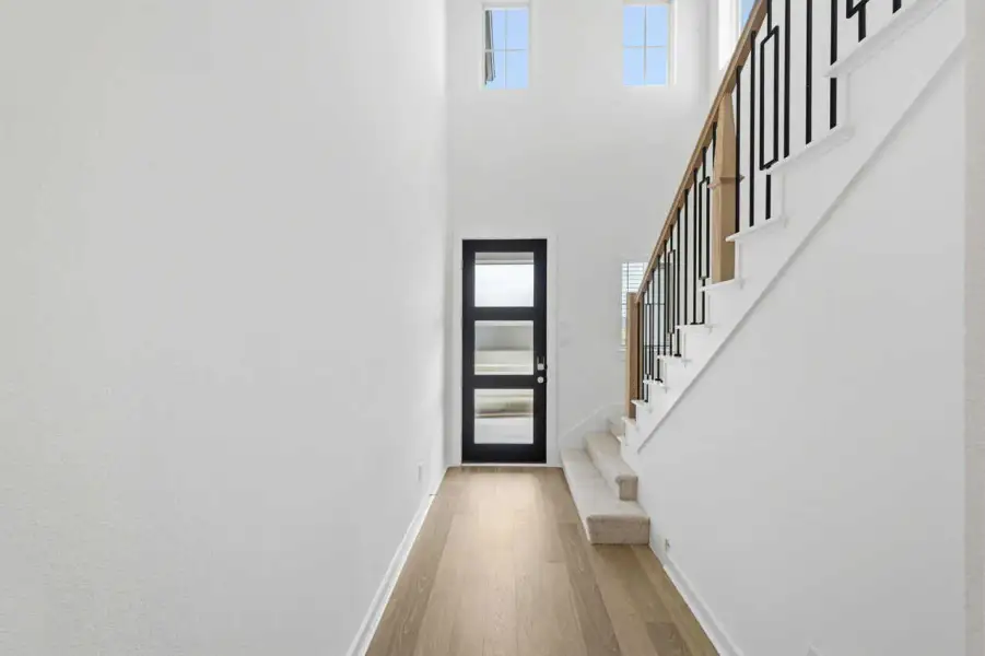 Entry Entry
