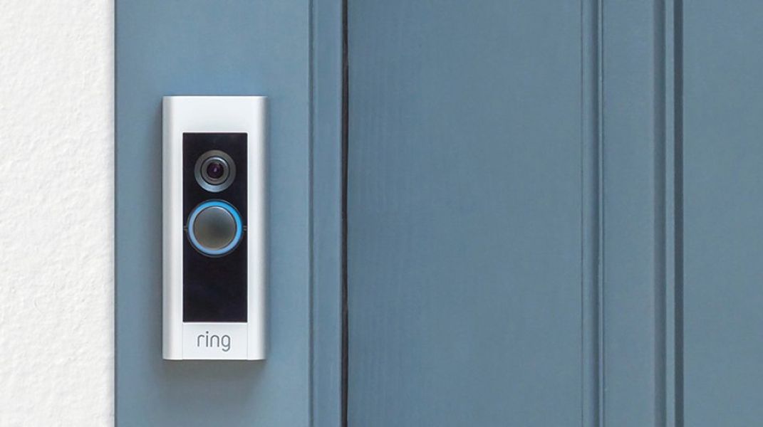 Divisional EI R Ing Doorbell
