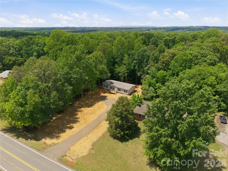 Natural landscape and outdoor views near  in Lincolnton (Image 37).