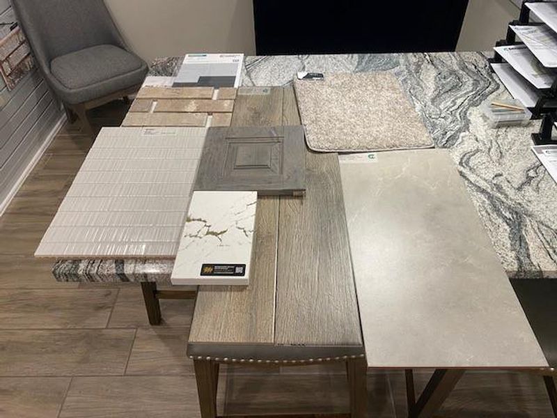 Home Selections Home Selections