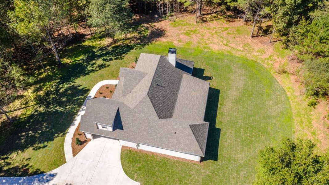 Community amenities in White Oaks, The Rock (Image 40).