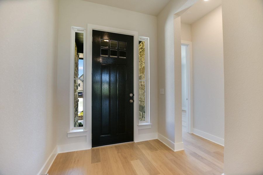 315 Fountain Grass Drive San Marcos, TX New Home Image 2