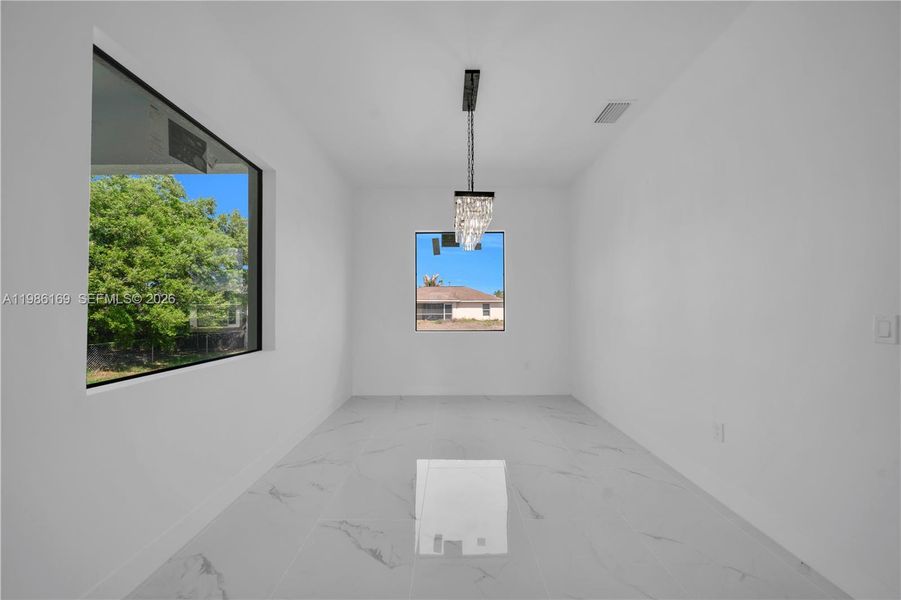 Spacious, unfurnished interior of a new home in , Lehigh Acres (Image 21). Spacious, unfurnished interior of a new home in , Lehigh Acres (Image 21).