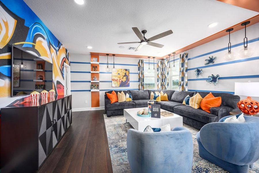 Bonus Room Bonus Room