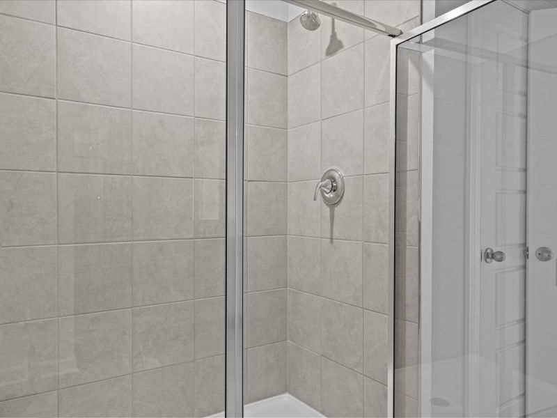 Close-up of interior finishes inside a home in Chatham Forest, Duncan (Image 8). Close-up of interior finishes inside a home in Chatham Forest, Duncan (Image 8).