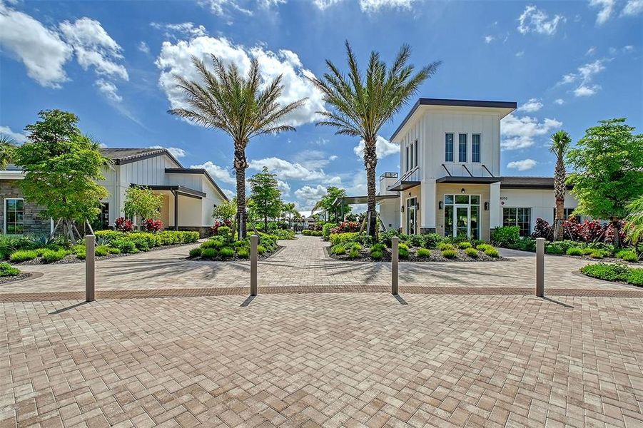 Community amenities in Star Farms at Lakewood Ranch, Bradenton (Image 47).