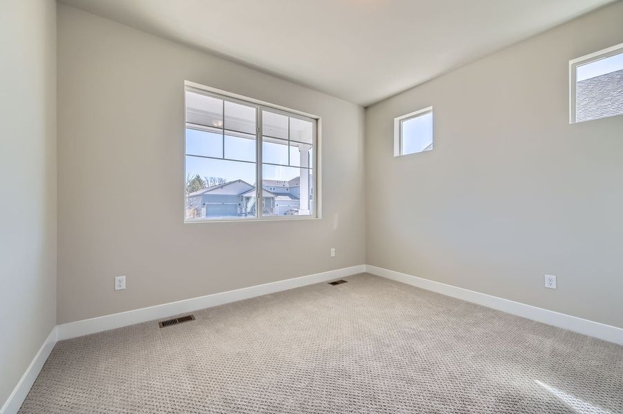 5br New Home in Elizabeth, CO.  - Slide 11