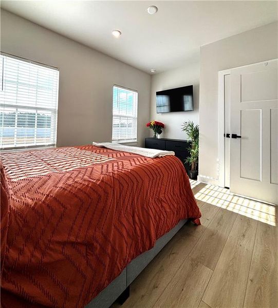 Furnished interior view inside a new home in , Locust Grove (Image 28). Furnished interior view inside a new home in , Locust Grove (Image 28).