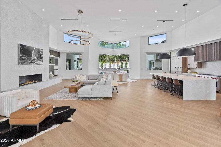 Great Room Great Room