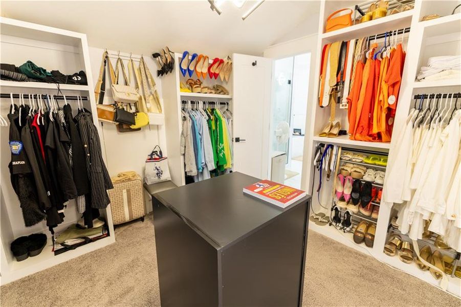 Furnished interior view inside a new home in , Snellville (Image 12). Furnished interior view inside a new home in , Snellville (Image 12).