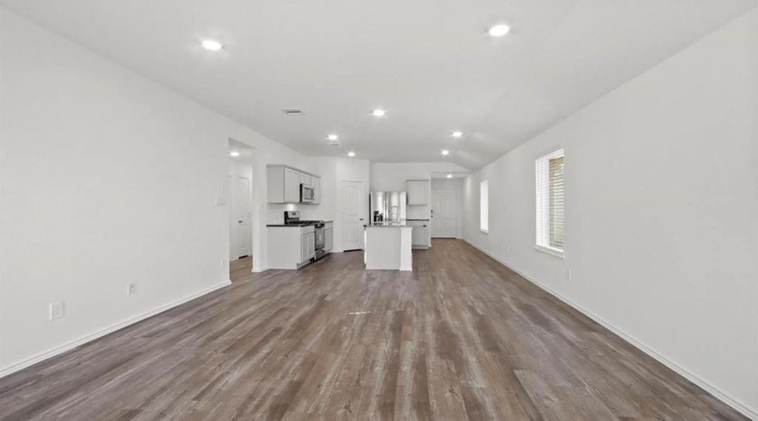 Image 5 of a home in Breckenridge Forest. Image 5 of a home in Breckenridge Forest.