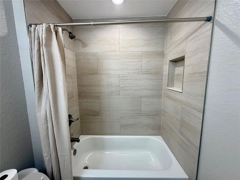 Close-up of interior finishes inside a home in , Ocala (Image 14).