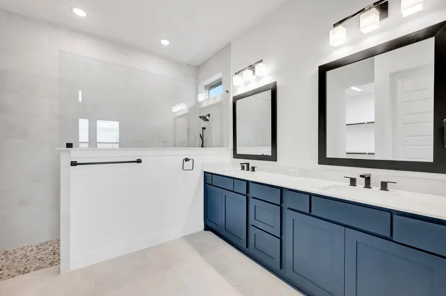Owner's Bath Owner's Bath