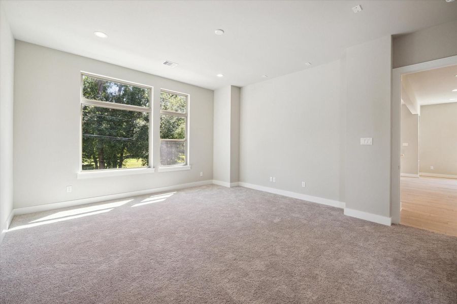 Primary Bedroom Primary Bedroom