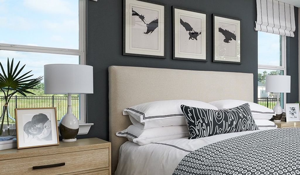 Pewter-X929-ShoresideatGreggRanch Bedroom