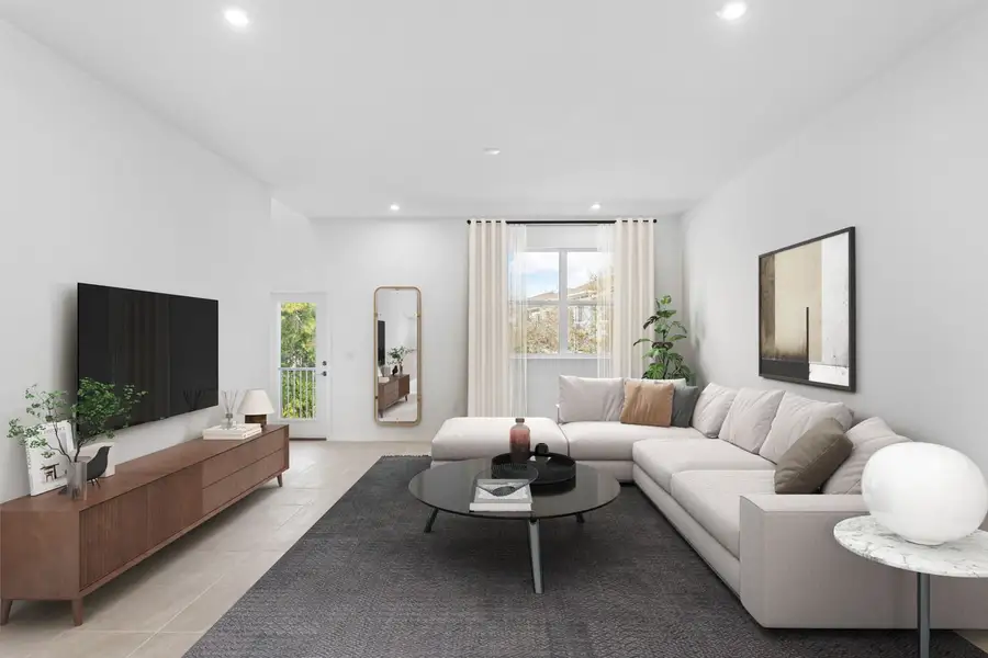 Family Room Family Room