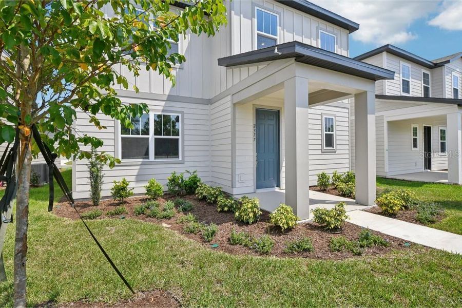 Front Exterior Front Exterior