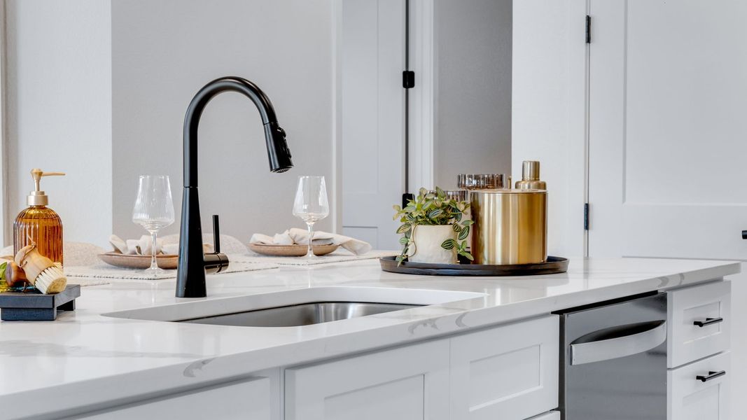 Close-up of interior finishes inside a home in Trevenna, Windsor (Image 22). Close-up of interior finishes inside a home in Trevenna, Windsor (Image 22).