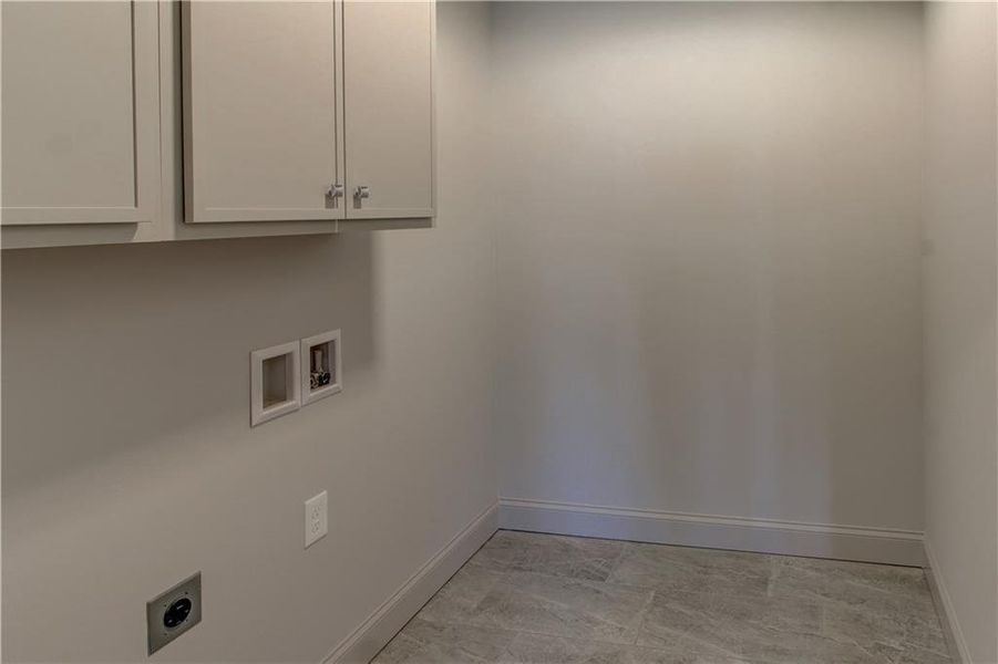 Spacious, unfurnished interior of a new home in , Conyers (Image 36).