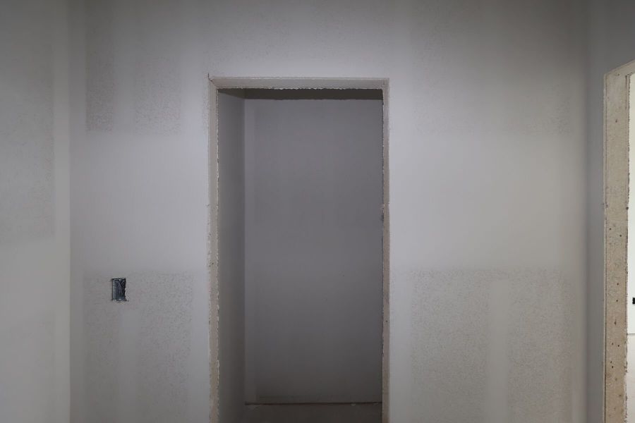 Drywall Drywall