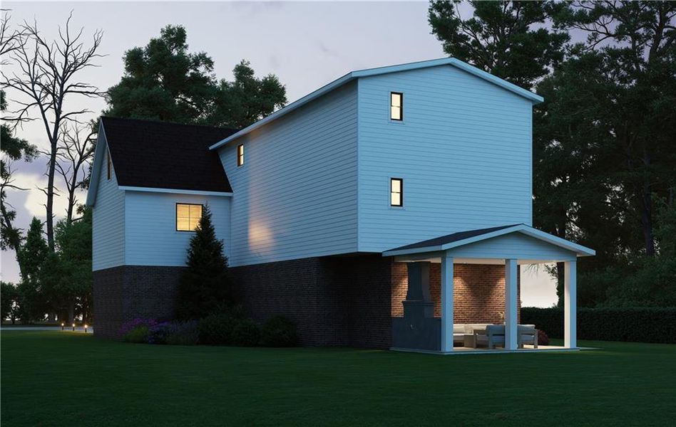 Image 46 of a home in .