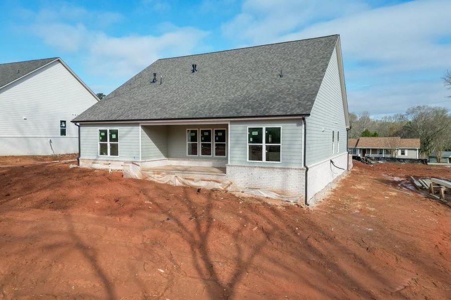 Image 38 of a home in . Image 38 of a home in .