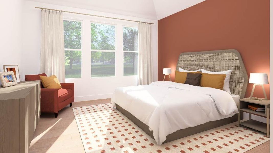 Braeswood Owner's Suite Braeswood Owner's Suite