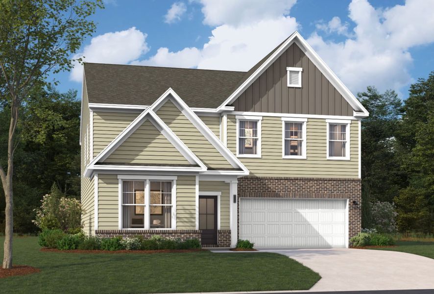 The Idlewild The Idlewild