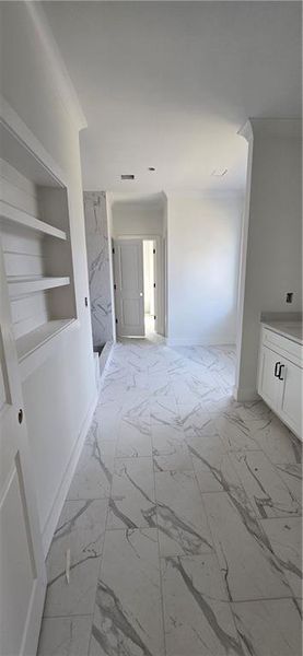 Spacious, unfurnished interior of a new home in , Marietta (Image 18). Spacious, unfurnished interior of a new home in , Marietta (Image 18).